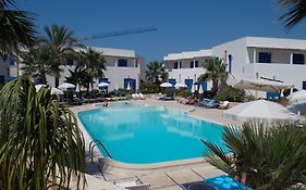 Residence Favignana
